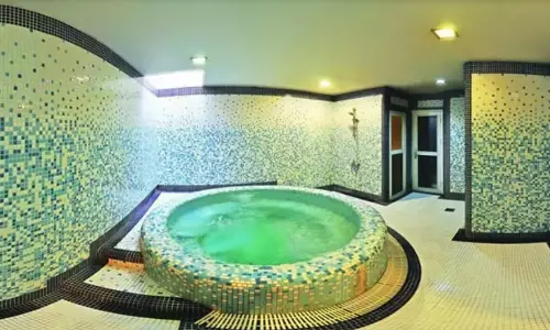 هتل میامی مشهد هتل میامی مشهد